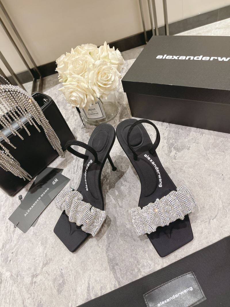 Alexander Wang Sandals